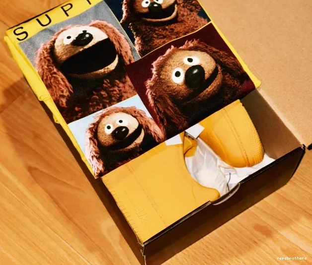 TEE Ragdoll ROWLF 24SS T-shirt 0526